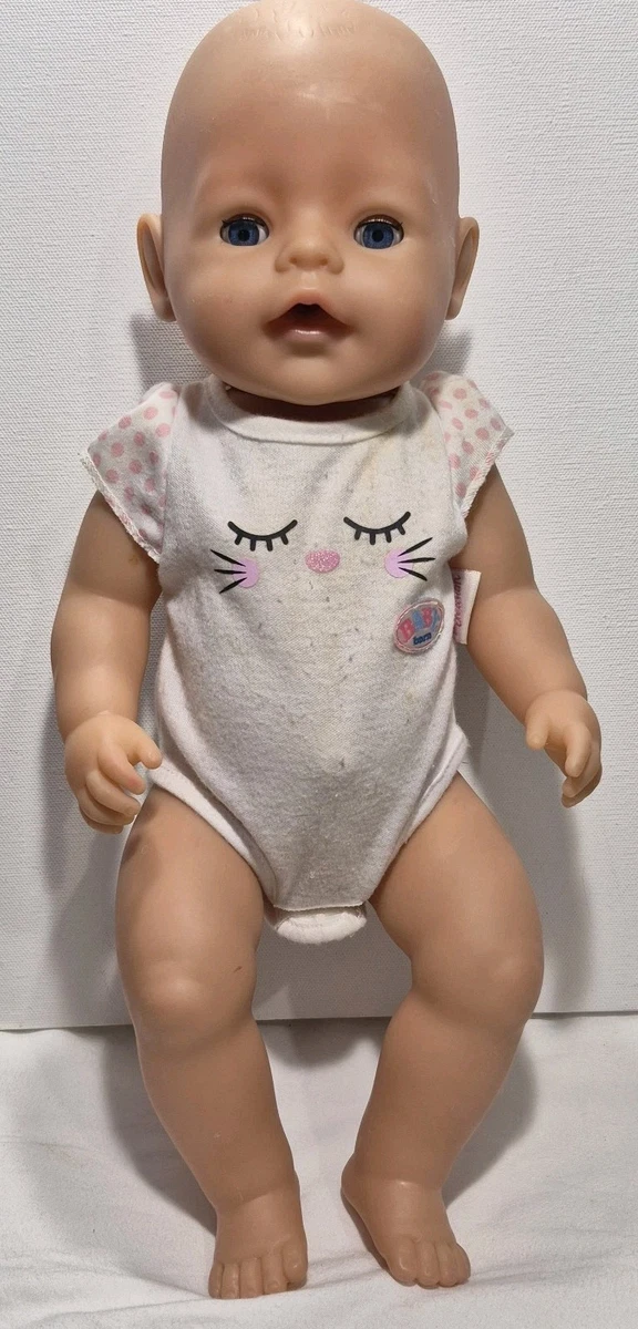 zapf baby born doll products for sale | eBay