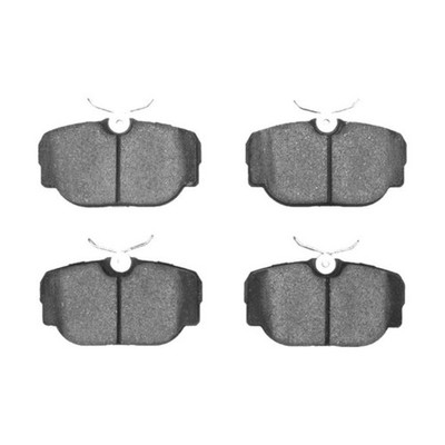 For 1995-2002 Land Rover Range Rover Disc Brake Pads Electronic Pad Wear Sensor
