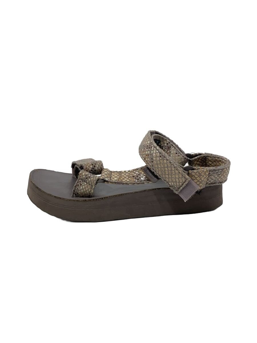 Teva United Arrows Special Edition Python Pattern… - image 1