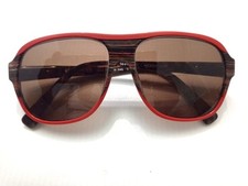 ALAIN MIKLI SUNGLASSES A03051