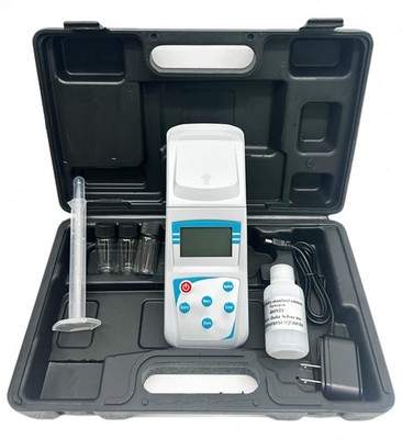 Digital Turbidimeters with Turbidity Solution Water Plant Specification 0-200NTU