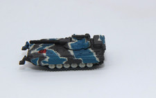 Galoob Military Micro Machines BMP-2D IFV Tank Open 9 Shadow Hawk