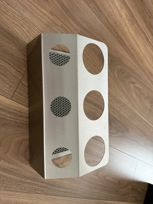 flaschenständer sodastream