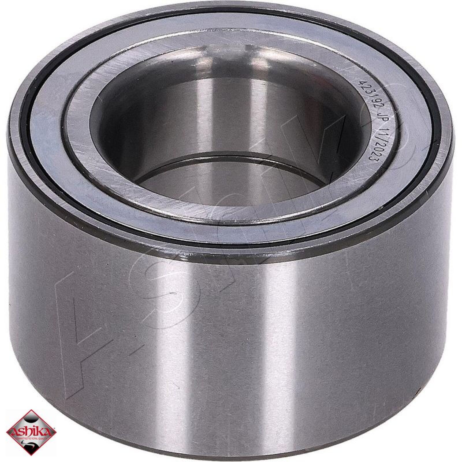 Ashika 44-21070 Radlagersatz Radlager Satz Hinterachse Hinten für Nissan