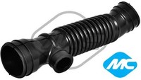 Metalcaucho 98914 Ansaugschlauch FüR Luftfilter Ansaugschlauch Ansaugrohr