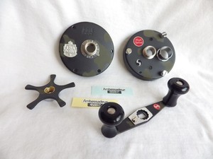 ebay canada fishing reels CFR 5" Drifter Drag Float Reel | Natural Sports Natural Sports DYNASTY Fishing Reels | H