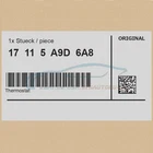 Genuine BMW 17115A9D6A8 - Thermostat