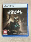 Dead Space PS5 Sony PlayStation 5