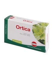 ORTICA ESTRATTO SECCO 60CPR