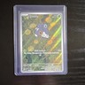 Pokémon Nymble Illustration Rare Holo 096/094 Me02: Phantasmal Flames Card