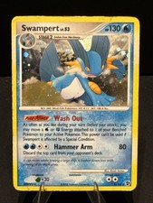 Swampert 9/106 Great Encounters Holo on eBay