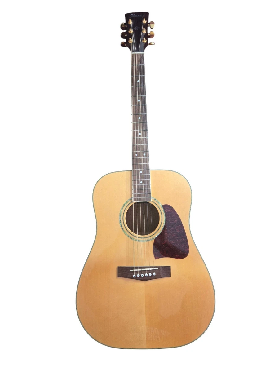 Ibanez Artwood for sale | eBay