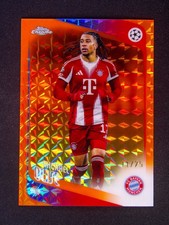 2025-26 Topps Chrome UEFA Club Competitions Soccer Checklist Guide in-content 38