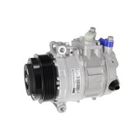 Klimakompressor 12 V R 134A Ø 110 Mm Valeo FüR U.A. MERCEDES-BENZ C-KLASSE