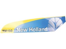 Decal Set - Ford / New Holland TM190