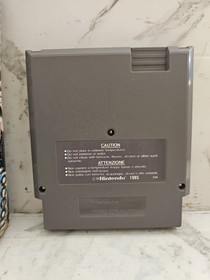 NES Nintendo Entertainment System Robocop 2 PAL