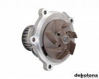 Wasserpumpe FüR LTI Tx, Chrysler Voyager Grand, LDV Maxus Bus 00-25