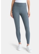 Time and Tru Women's High Rise Leggings, Ankle Length, Multi- Sizes New With Tag