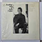 Bob Dylan - Another Side Of. Pre-Owned LP CL 2193 Mono Columbia 2-Eye XLP VG+