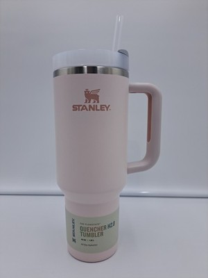 Stanley Quencher 1,2L H2.0 FlowState Tumbler Rose Quartz