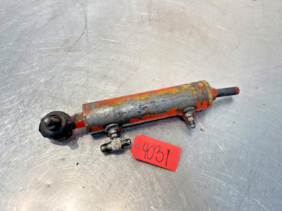 Case 1175 Tractor Power Steering Cylinder