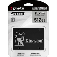 Kingston 512 GB Internal Solid-State Drives for sale | eBay