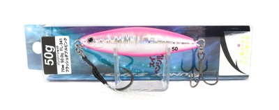 Bassday Bungy Shot 30 gr - Pescare in Libertà