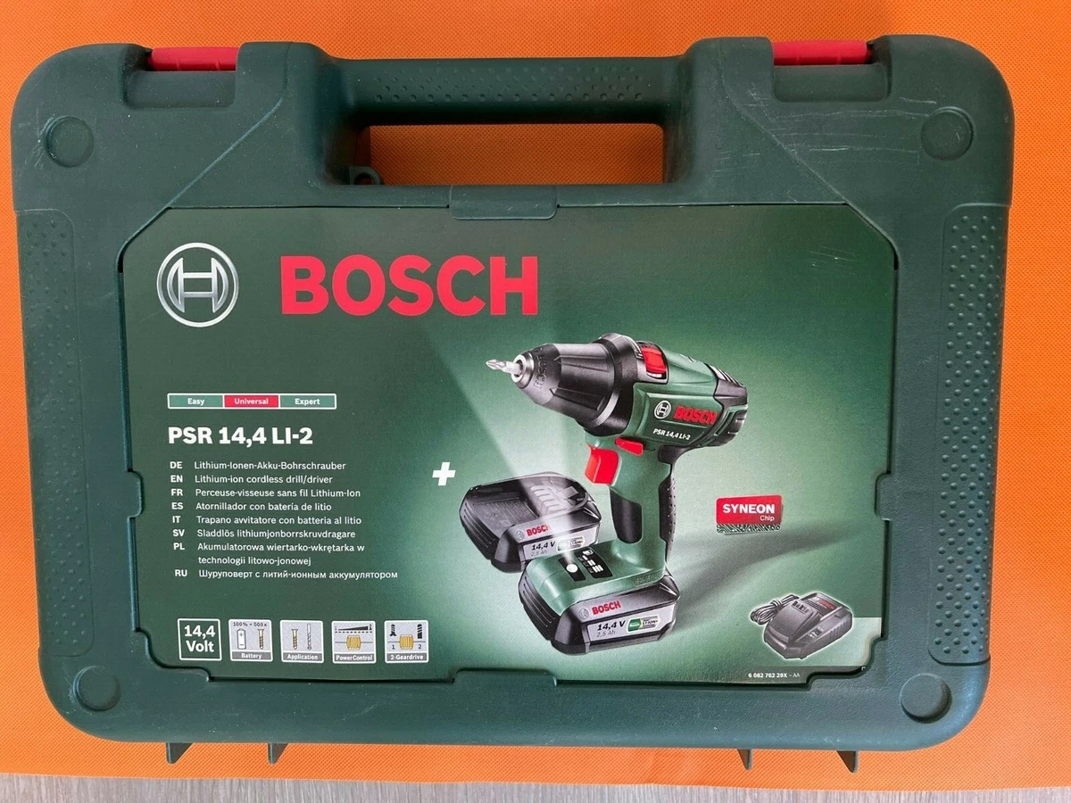 bereits-fremder-streugut-bosch-akkuschrauber-ladeger-t-14-4-volt