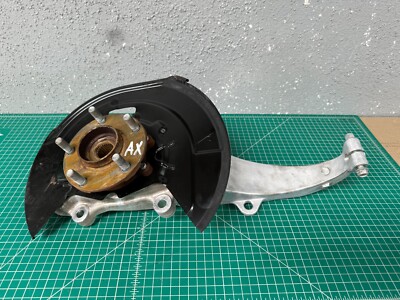 15-19 INFINITI Q70L - FRONT RIGHT SIDE SPINDLE KNUCKLE WHEEL HUB BEARING OEM