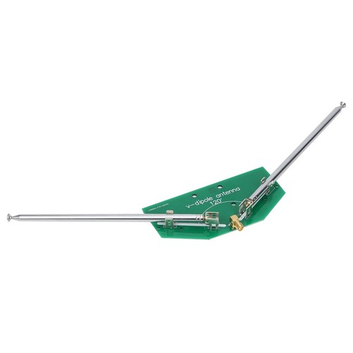Long Service Life Indoor Stereo Antenna For Home Radio