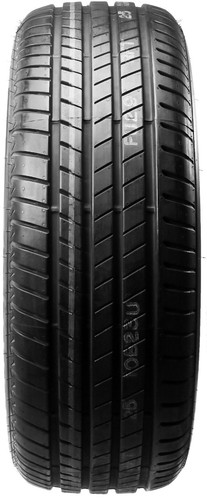 1x 235/60 R18 103H BRIDGESTONE ALENZA 001 Sommerreifen Demo DOT 24 - Bild 2 von 3