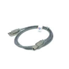 3' USB Cable CLR for EPSON ECOTANK ET-2760 ET-3760 ET-4760 ET-7700 ET-14000