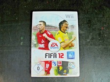FIFA 12 WII Nintendo