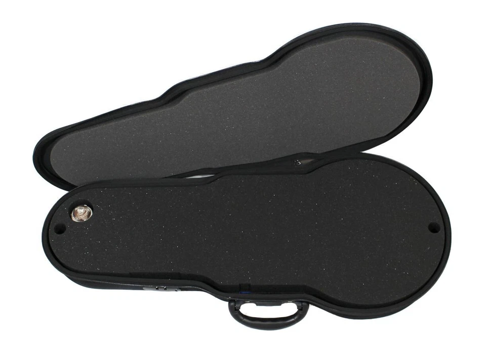 Estuche para rifle/pistola de violín Peak Case corte en U - Multi pistola Foto 3 de 4