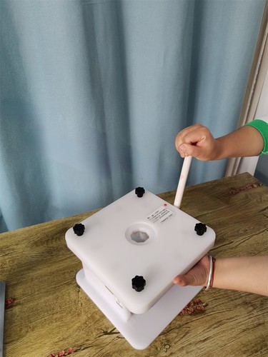 Manuelle gedämpfte Brötchenmaschine Haushalt Baozi Maker Brötchenform Maschine Frühstück Shop - Bild 5 von 9