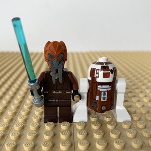 lego star wars plo koon