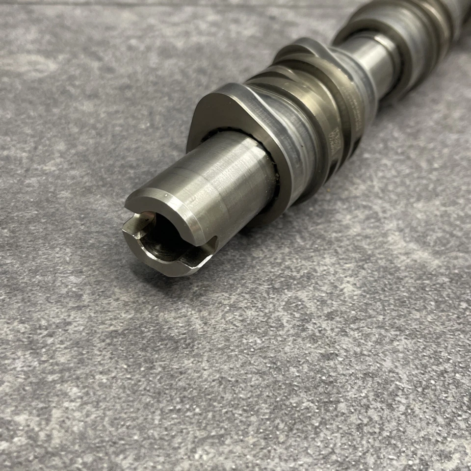 💠OEM 2018 - 2023 AUDI S4 S5 SQ5 3.0L ENGINE Intake CAM Camshaft - Image 3 of 4