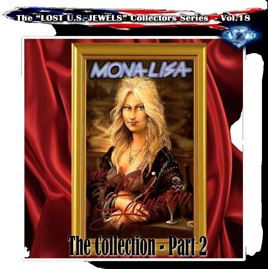 Autograph Rock Music CDs