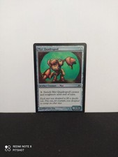 FOIL Myr Quadropod / Myr-Vierhufer - MTG Magic
