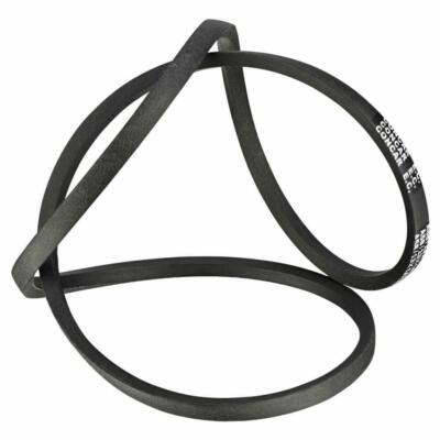 Optibelt B51 17x1300Li V-snaar VB Klassiek - Foto 8