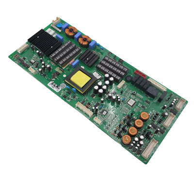 Genuine LG Refrigerator Control EBR78643402 Same Day Shipping & 60 Days Warranty