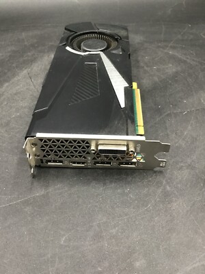 NVIDIA GeForce GTX 1080 Video Graphics Card MS-V348 | eBay NVIDIA GeForce GTX 1080 Video Graphics Card MS-V348 | eBay