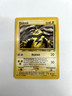 Pokemon 2001 Neo Genesis Elektek # 33/111 Uncommon GERMAN Lightly Played PHL