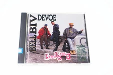 Bell Biv Devoe-Poison 076732638729 CD A8652