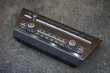 Dash Heat Ac Climate Radio Control Switch 61319328431 9306169 Bmw 650 640 12-19