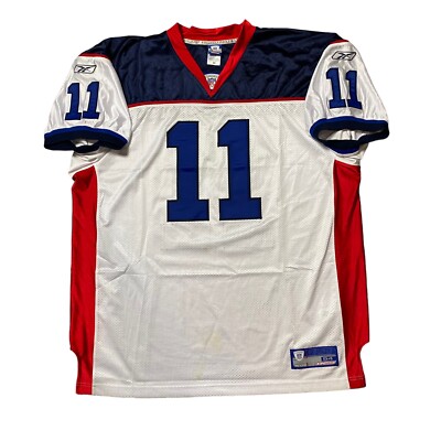 ウォームアップウェア REEBOK NFL New England Patriots New England