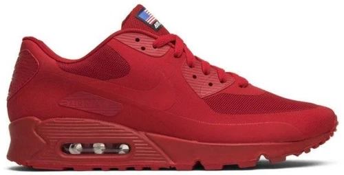 Nike Air Max 90 Hyperfuse QS USA