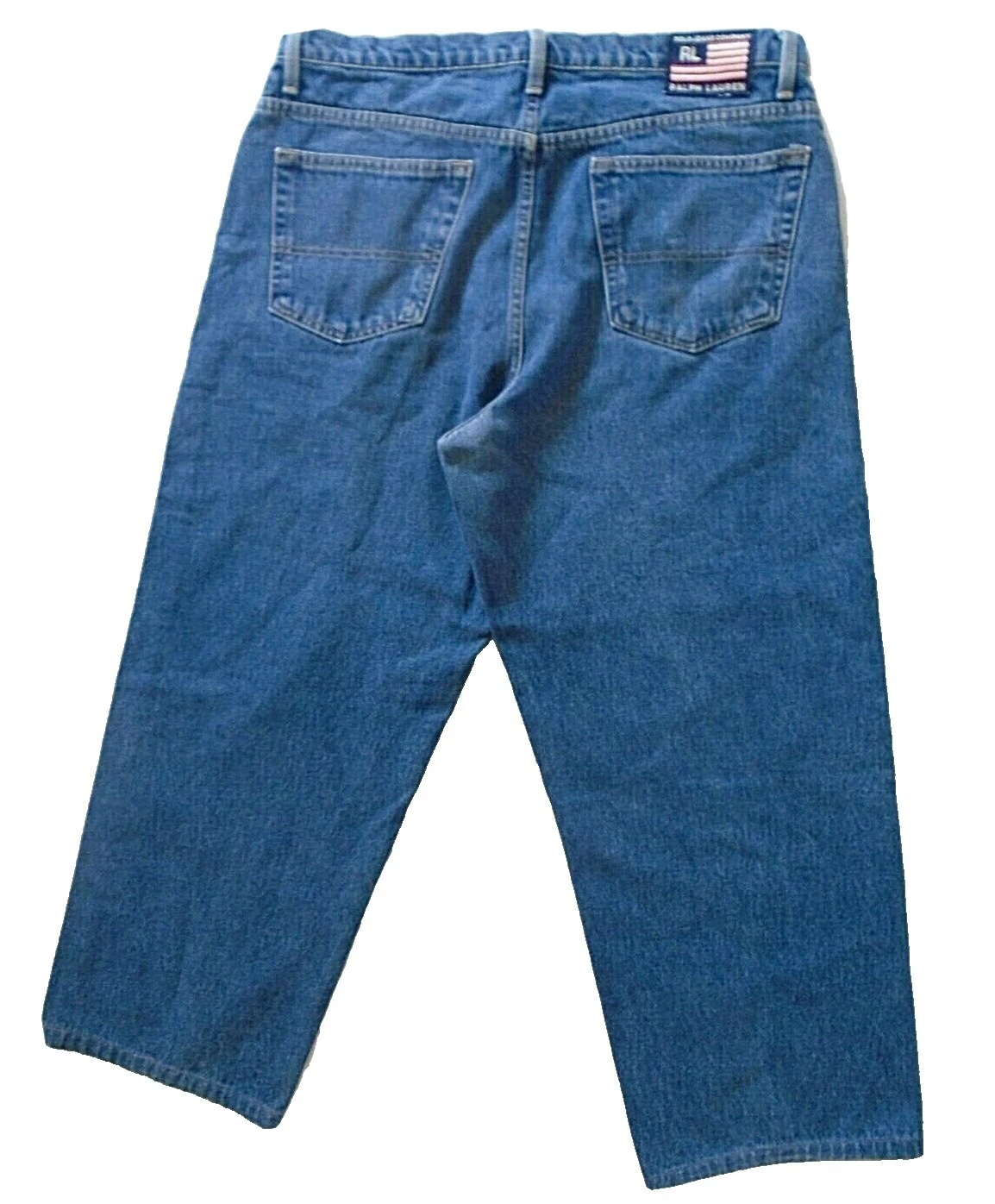 Ralph Lauren Men's 36 Size