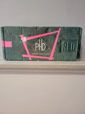 VINTAGE PHD AUDIOPHILE SOUND SYSTEMS 5.1 MB TRAX SPEAKERS NIB 🔥🔥