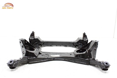 2018 - 2023 BMW X3 G01 XDRIVE FRONT SUBFRAME CROSSMEMBER ENGINE